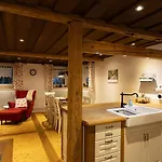بيت للعطل Familie Meier شنايتاتش