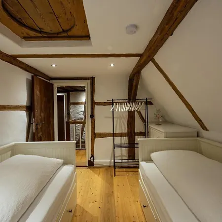Familie Meier Tatil Evi