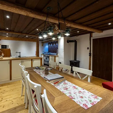 Tatil Evi Familie Meier Schnaittach