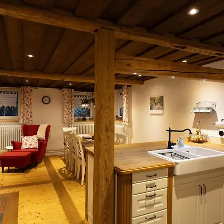 Tatil Evi Familie Meier Schnaittach