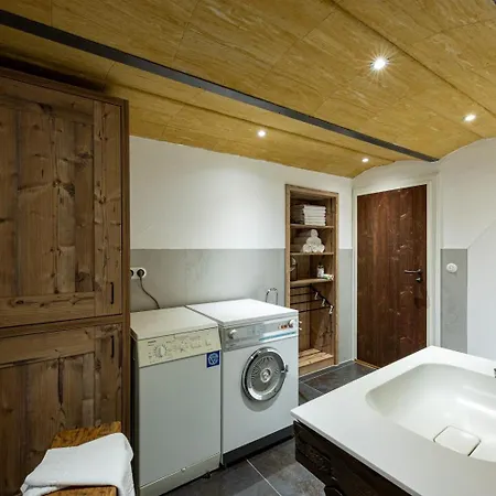 Familie Meier Tatil Evi *