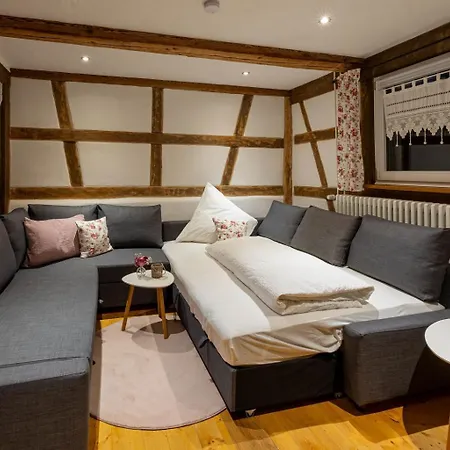 Familie Meier Tatil Evi Schnaittach