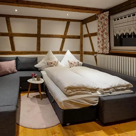 Familie Meier Tatil Evi Schnaittach