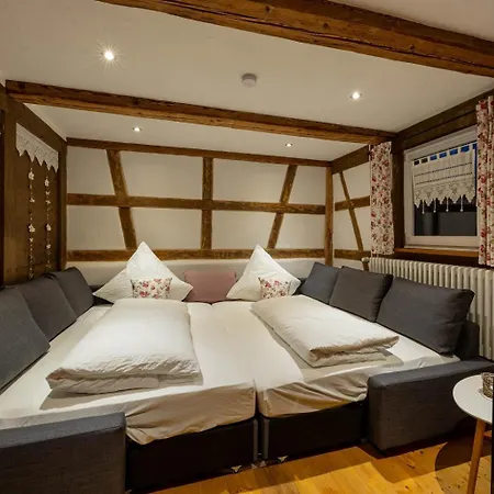 Tatil Evi Familie Meier