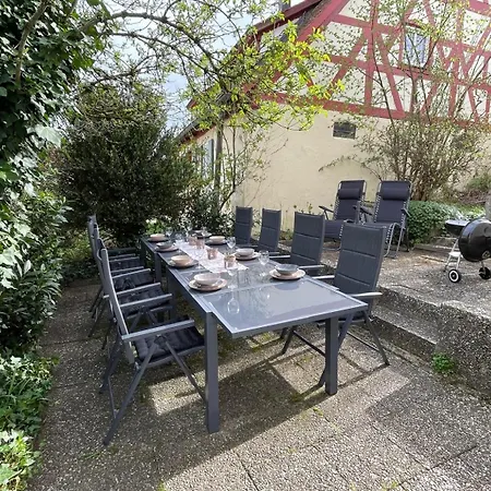Familie Meier *