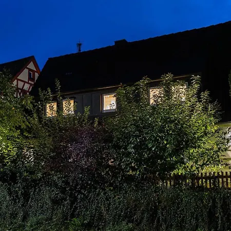 Hébergement de vacances Familie Meier