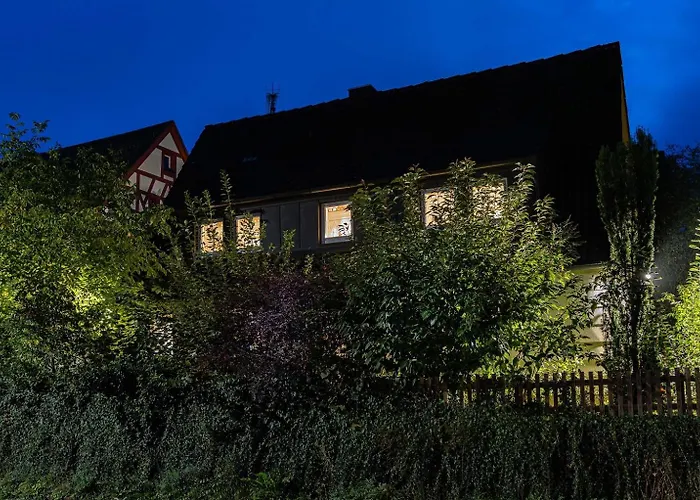 Hébergement de vacances Familie Meier